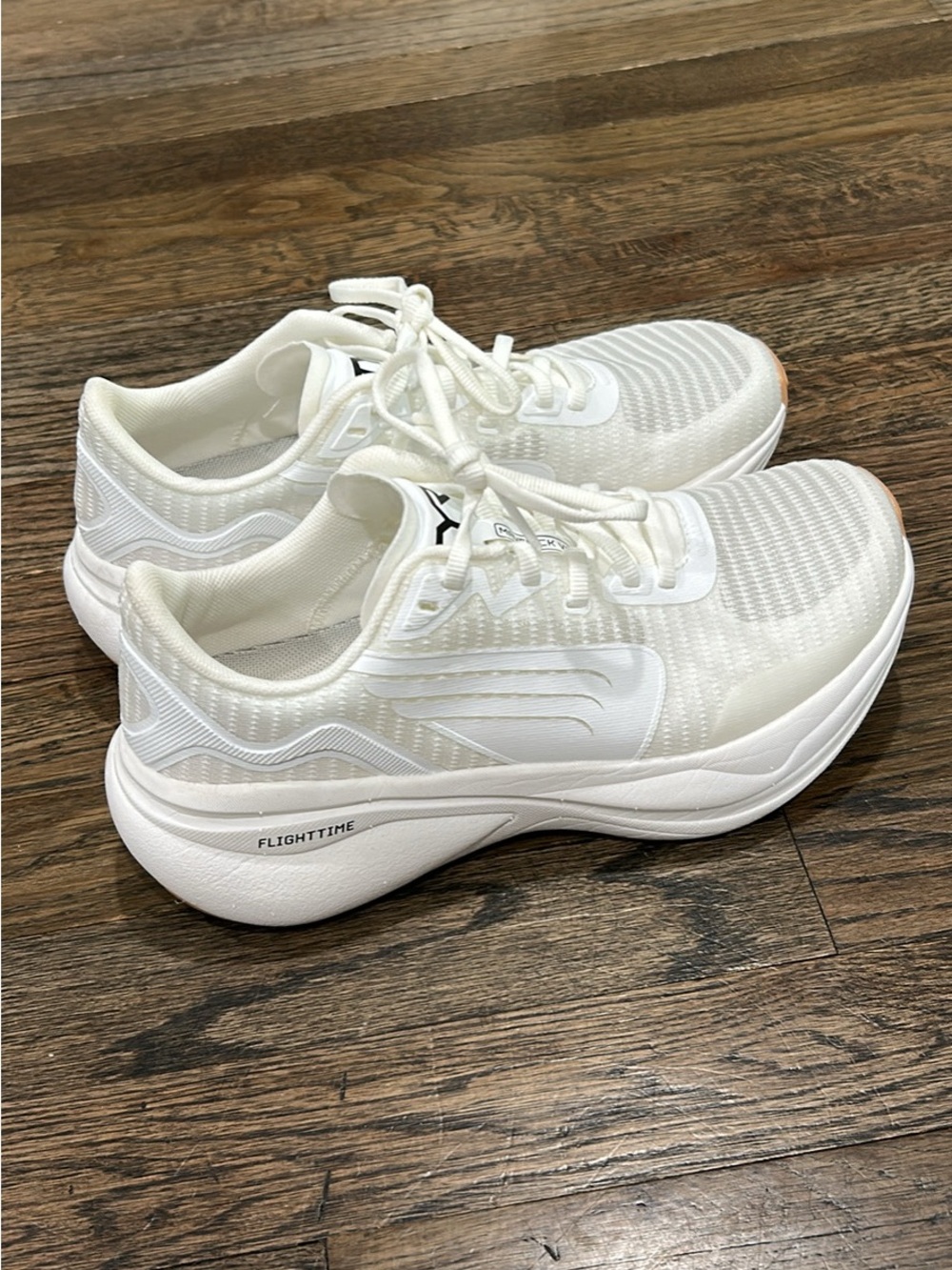 TYR Maverick V1 running shoes
